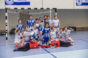 Bild 101 - wDJ Power Girls Cup Suederelbe